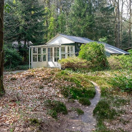 "Esdoorn" Ontspannen In De Hottub Норг Экстерьер фото
